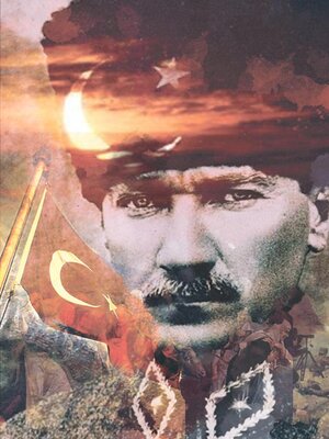 cover image of VATAN IÇIN